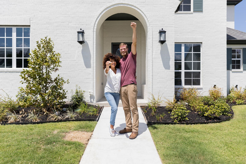 best time to buy a house in Fraser Valley