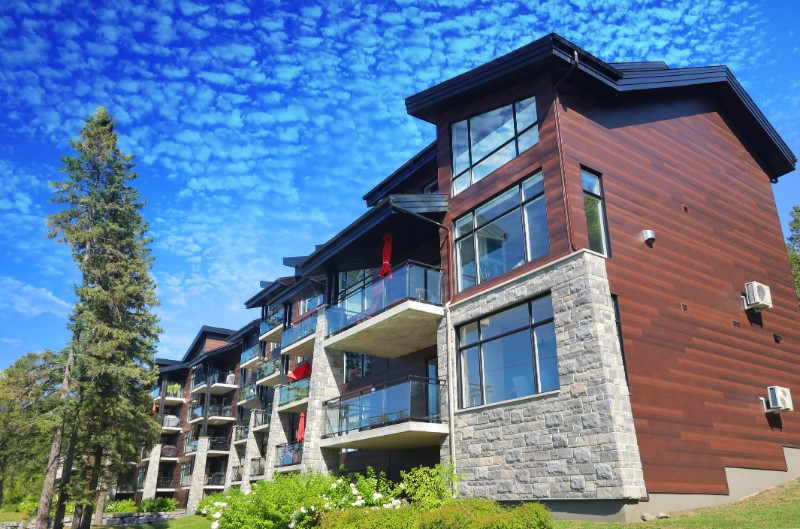 Luxury Multi-Family Condo