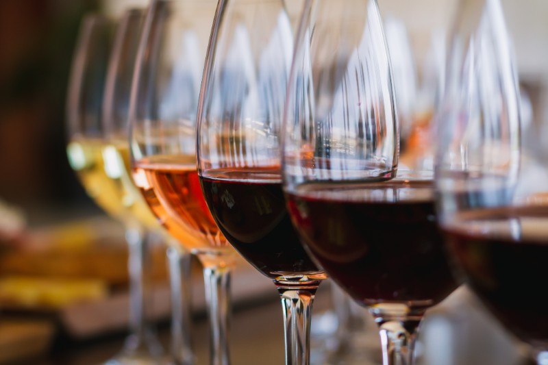 Wine Glass