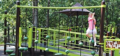 Dunwoody Georgia Perfect for Young Families 1