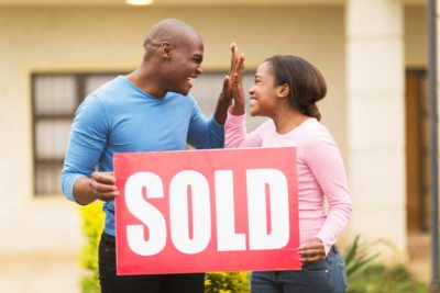 Tips for First Time Home Sellers