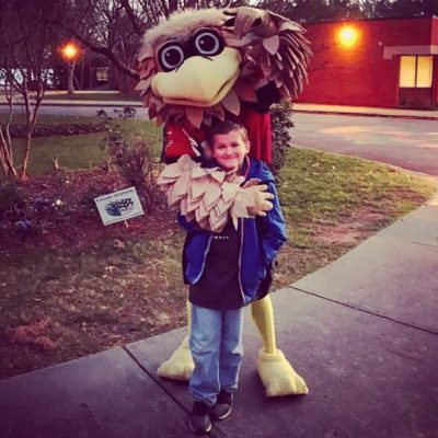 Strong Public School System