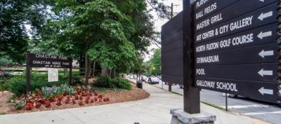 Sandy Springs A Picturesque Community Designed to Bring People Together
