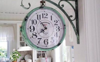 Five Signs That it’s Time to Upgrade Your Kitchen