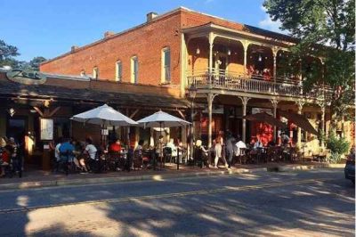 Roswell A Progressive City with a Storied History