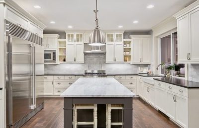 What Buyers Want The Hottest Kitchen Design Trends
