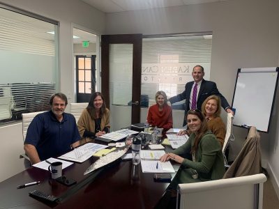 3 Benefits of Joining a Real Estate Team