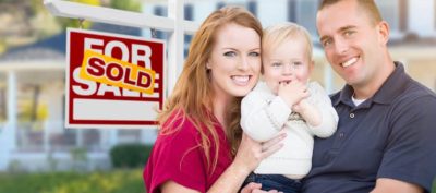 Ten Things to Look for When Buying a Home