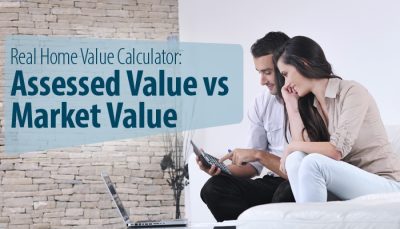 Real Home Value Calculator 1
