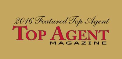 Top Agent Magazine Features Karen Cannon