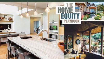 The Home Equity Playbook