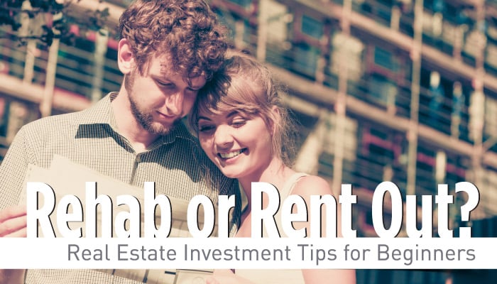 A Beginner’s Guide to Real Estate Investing