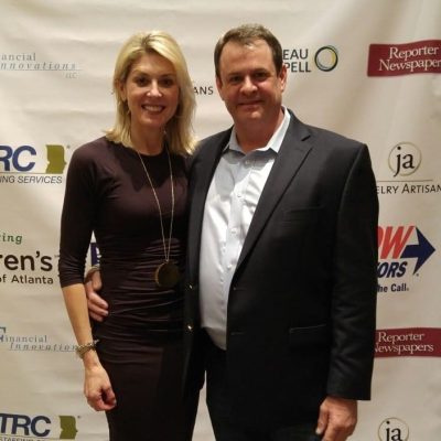 KCR Taste of Dunwoody Sponsor