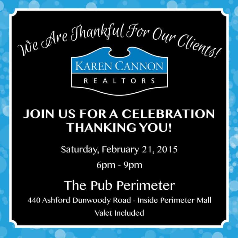 2015 Client Appreciation Party