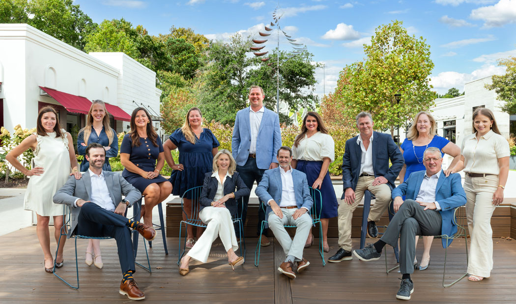 Karen Cannon Realtors team