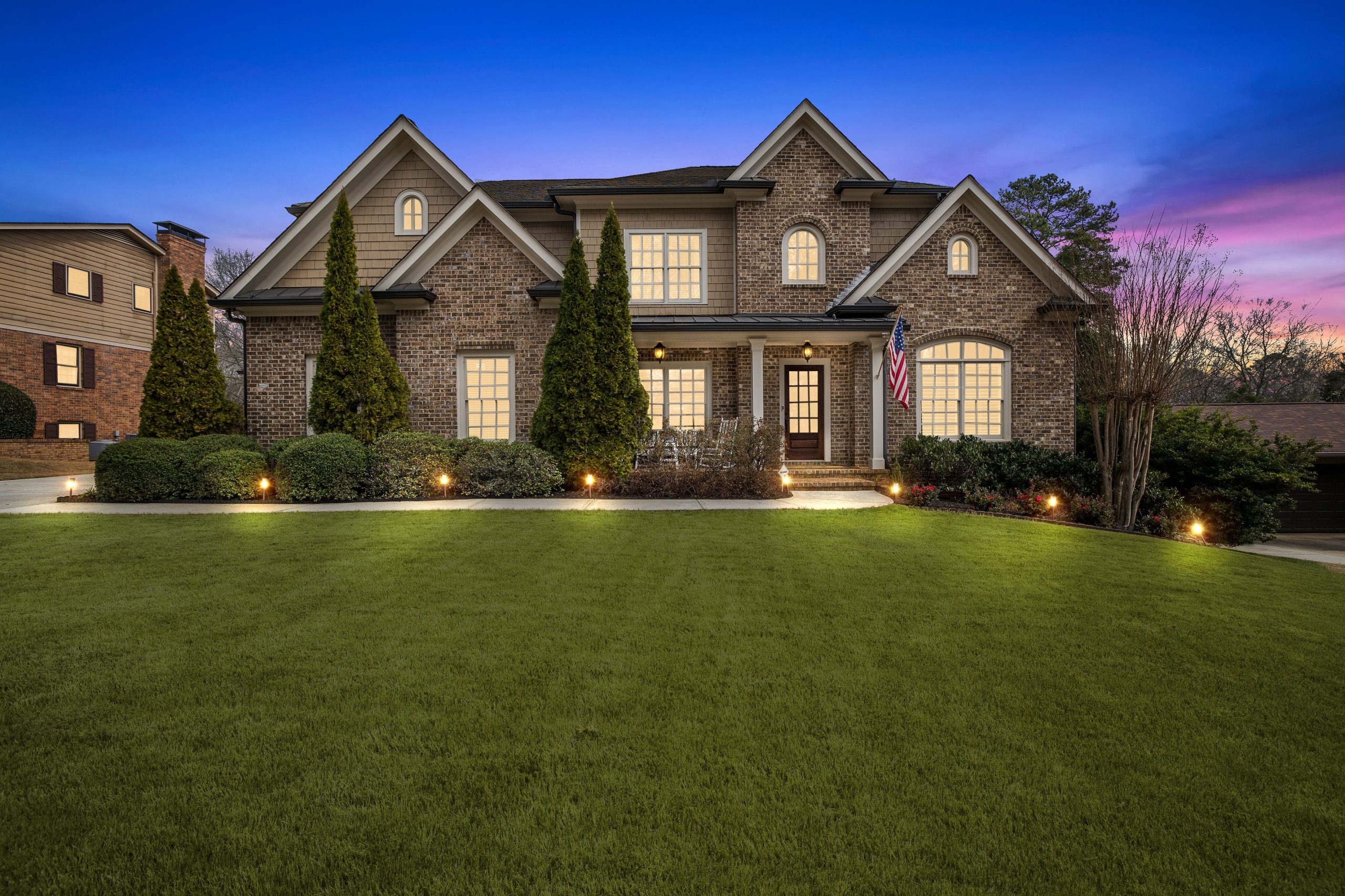 4899 Springfield Drive