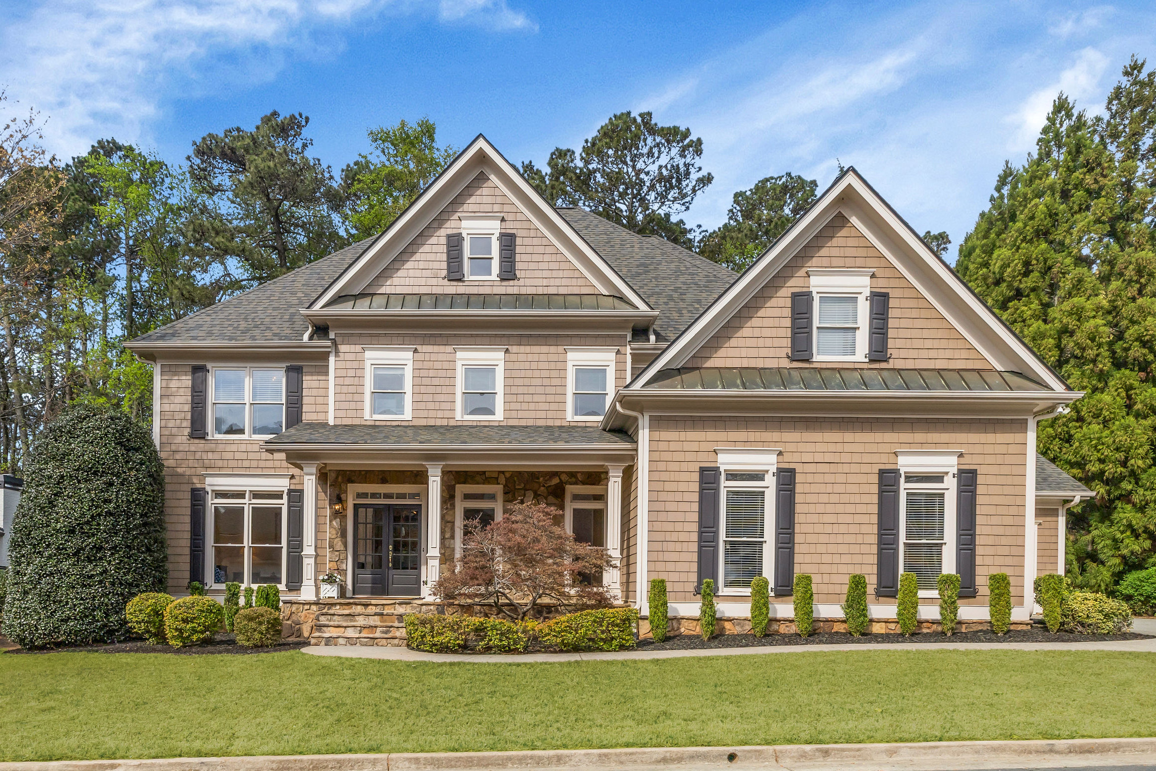 4982 Wyntergate Drive