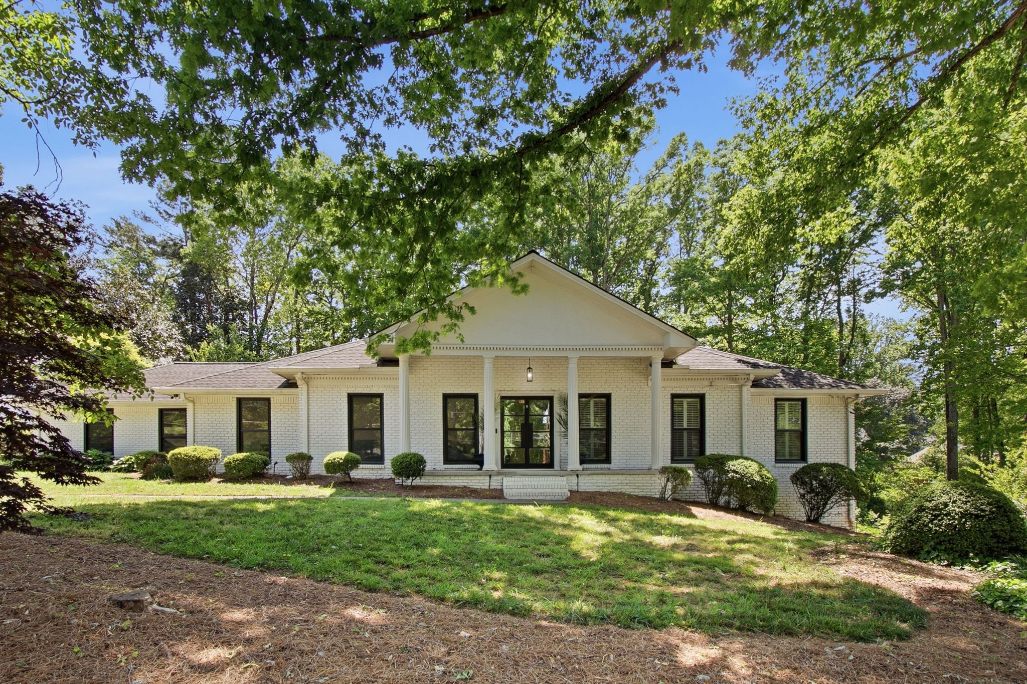 460 Riverside Parkway