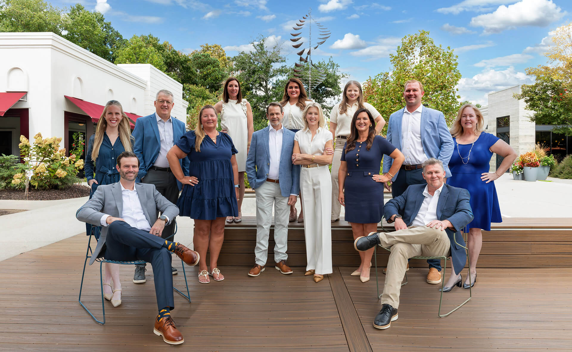 Karen Cannon Realtors team