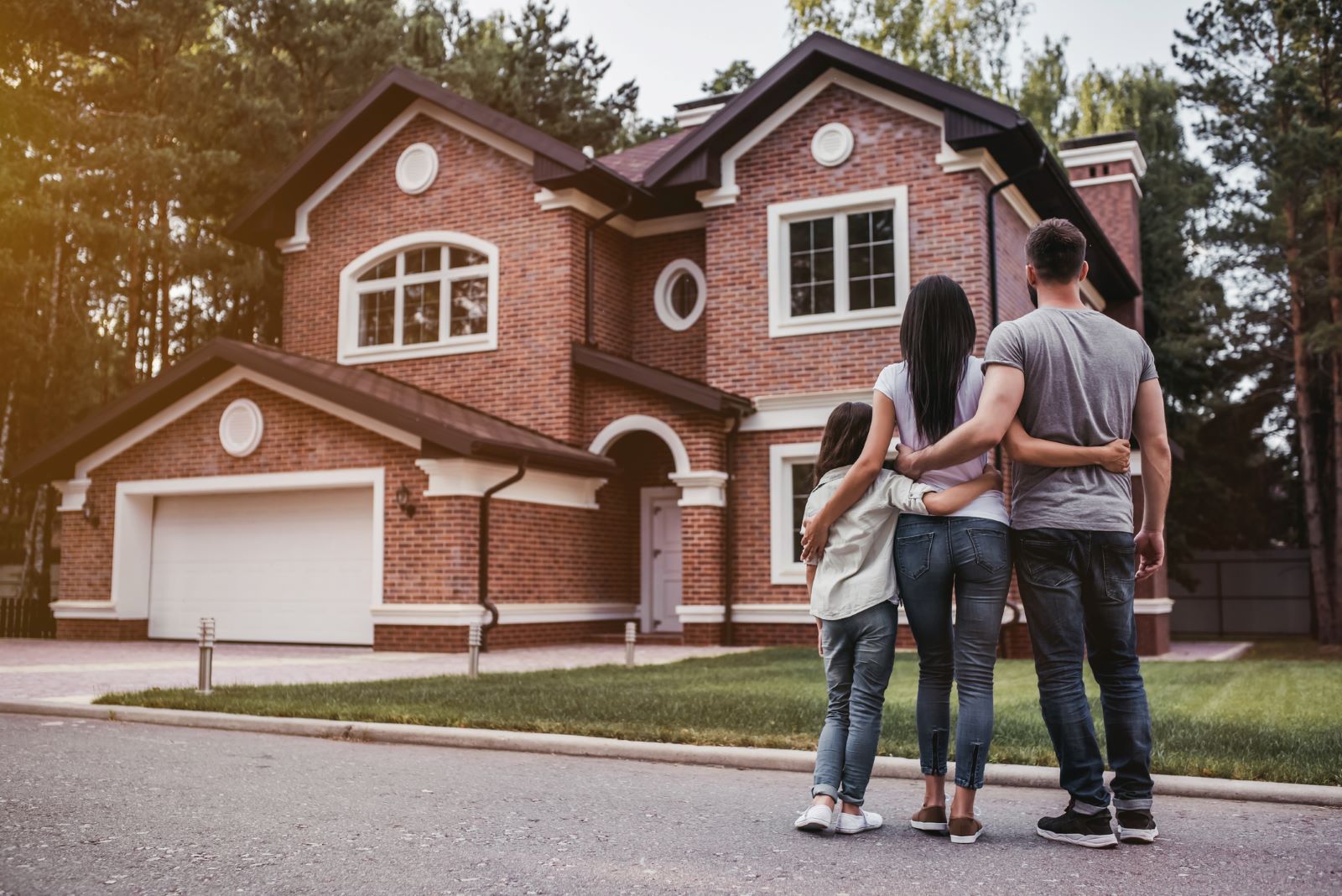 Buying a home in 2026: A smarter way to decide