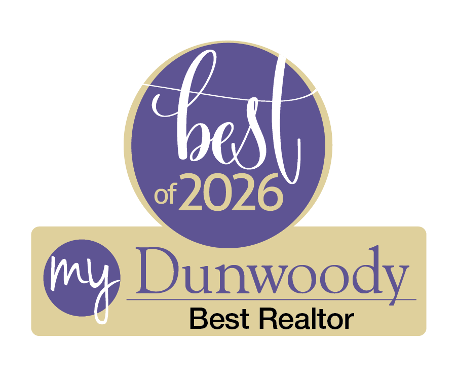 My Dunwoody 2026 Best Realtor