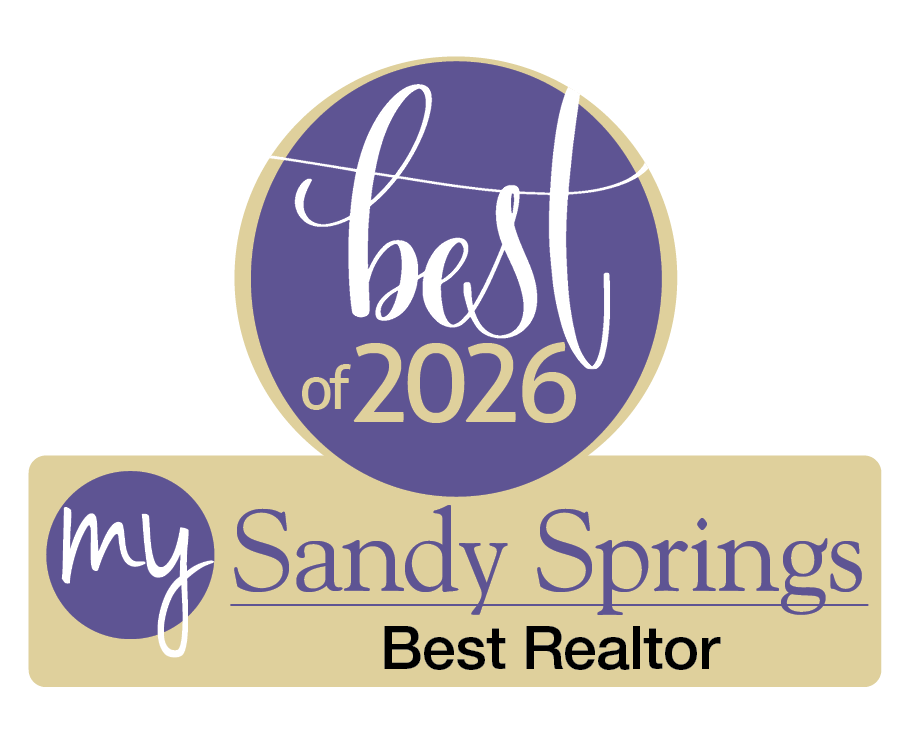 My Sandy Springs 2026 Best Realtor