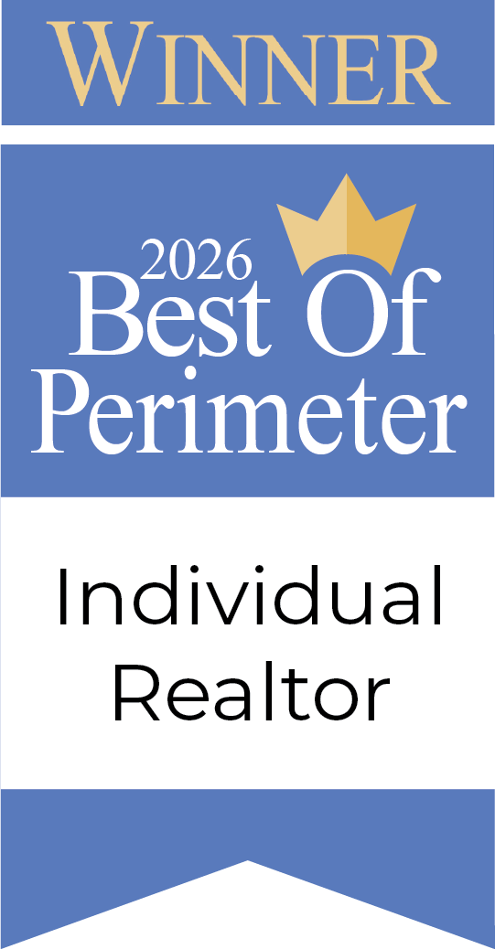 Best of Perimeter 2026 Realtor