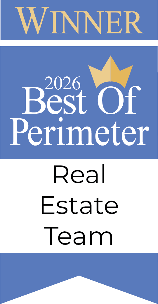 Best of Perimeter 2026 Real Estate Team