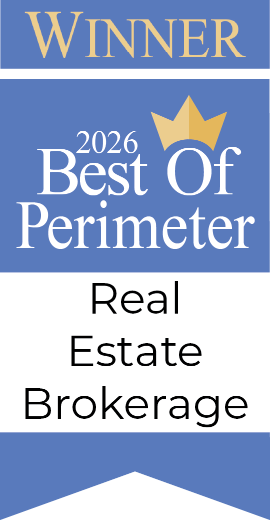 Best of Perimeter 2026 Brokerage