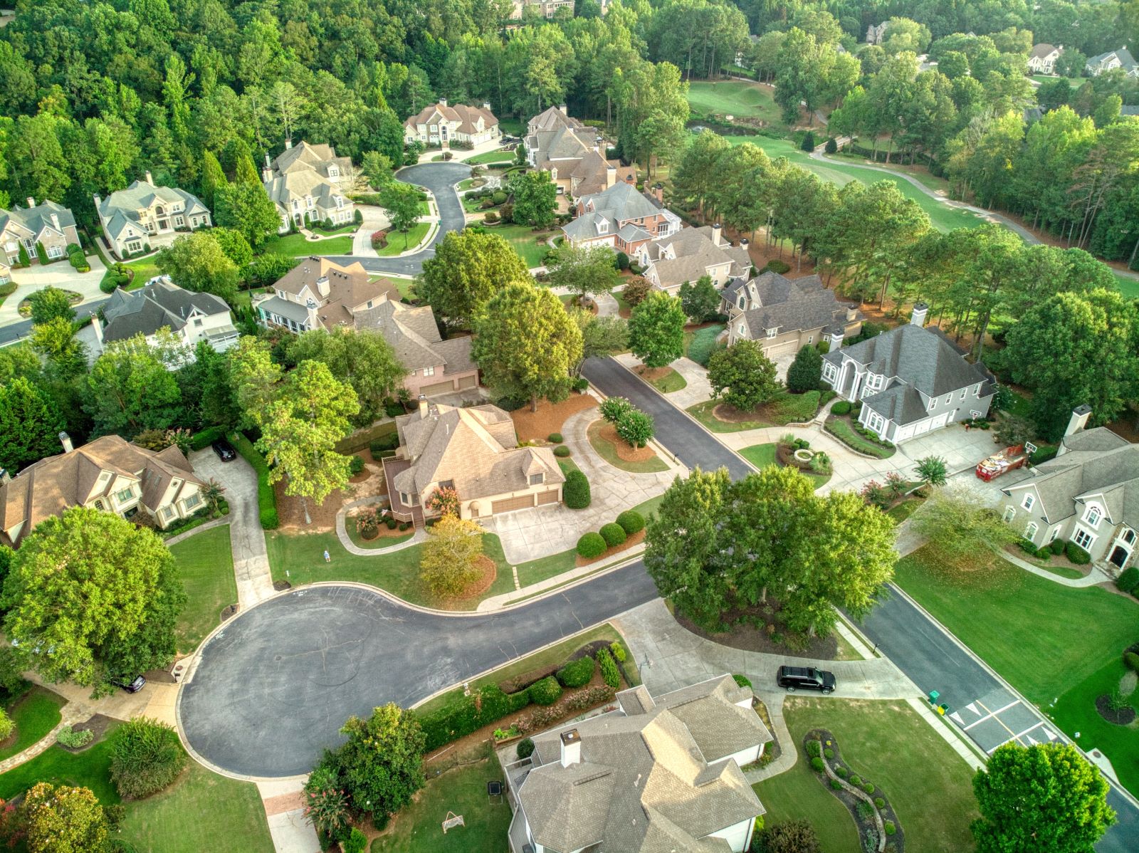 How to buy a North Atlanta home from out of state