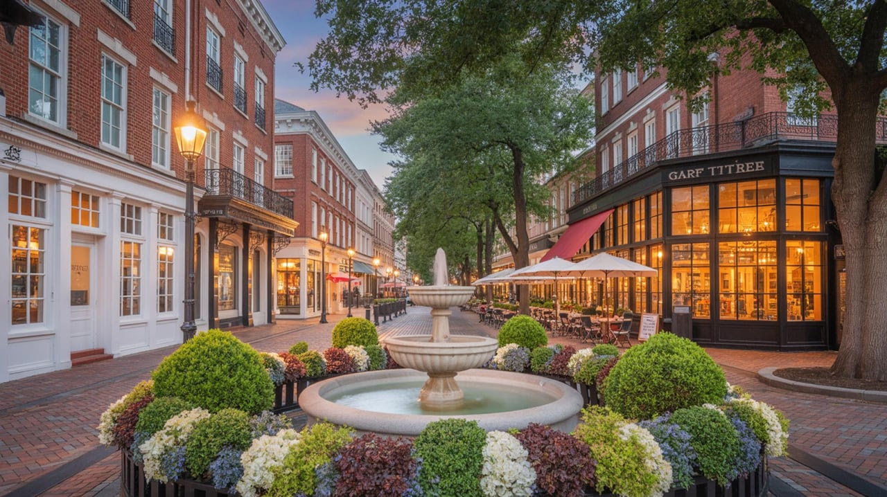 Marietta