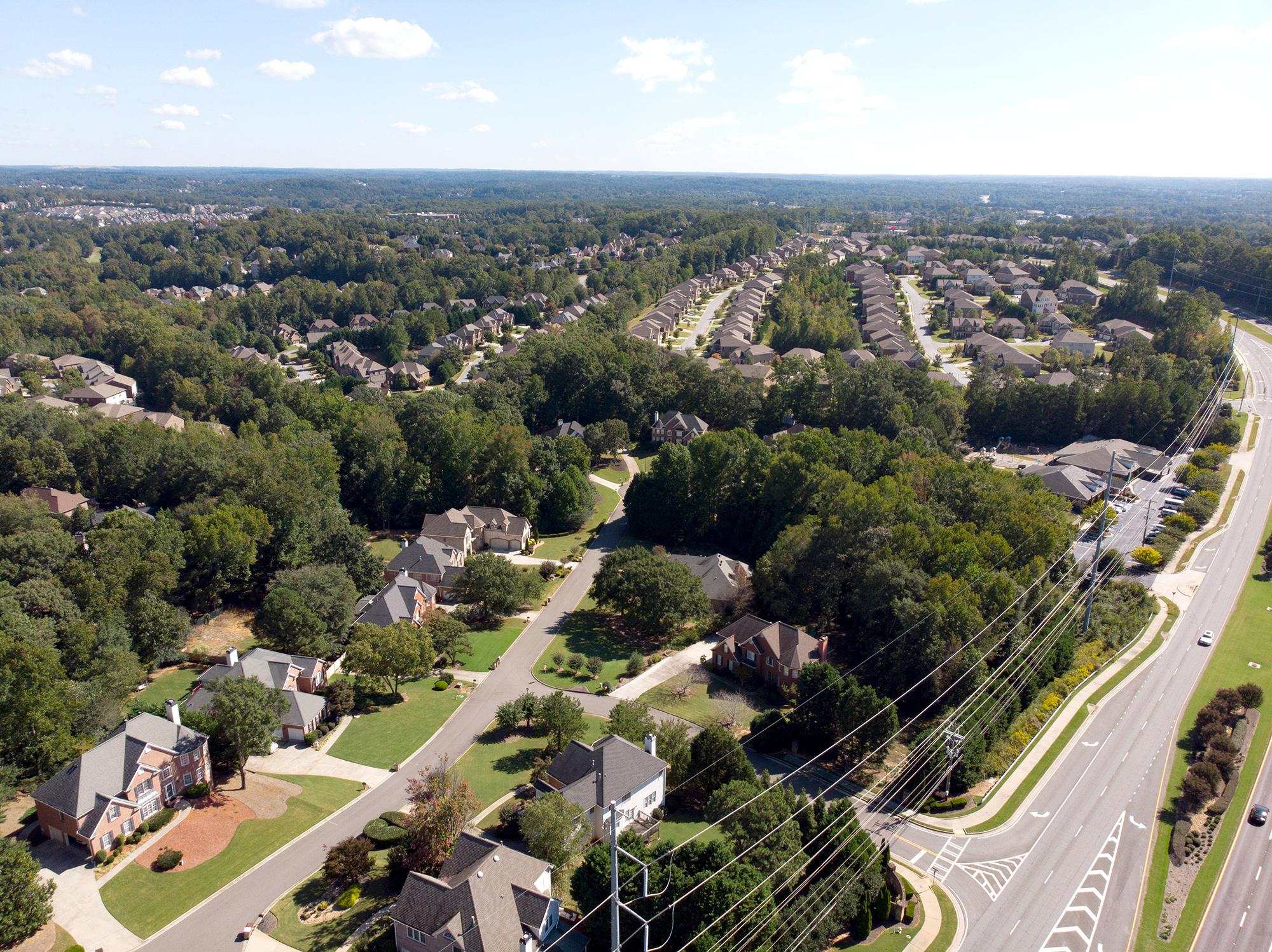 Johns Creek
