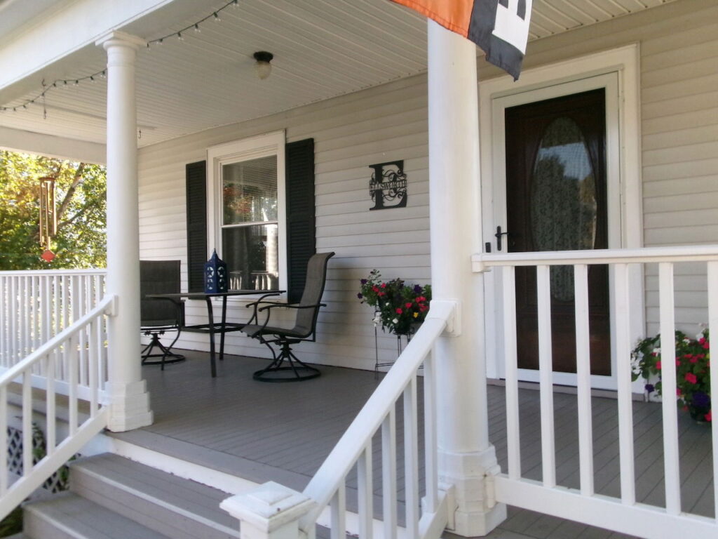 401 S. 1st Street Northville, NY for sale
