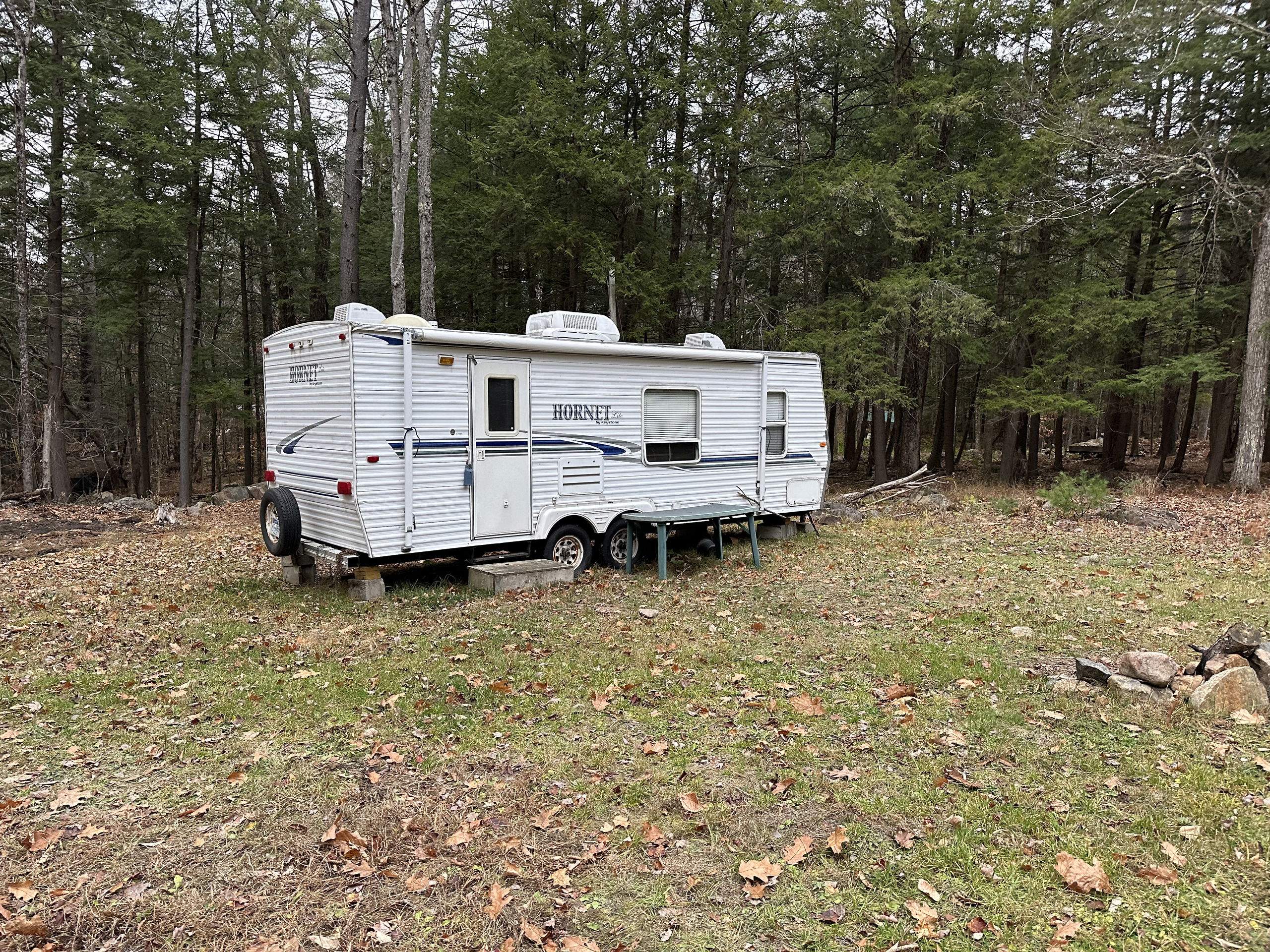 Great Sacandaga Lake Getaway