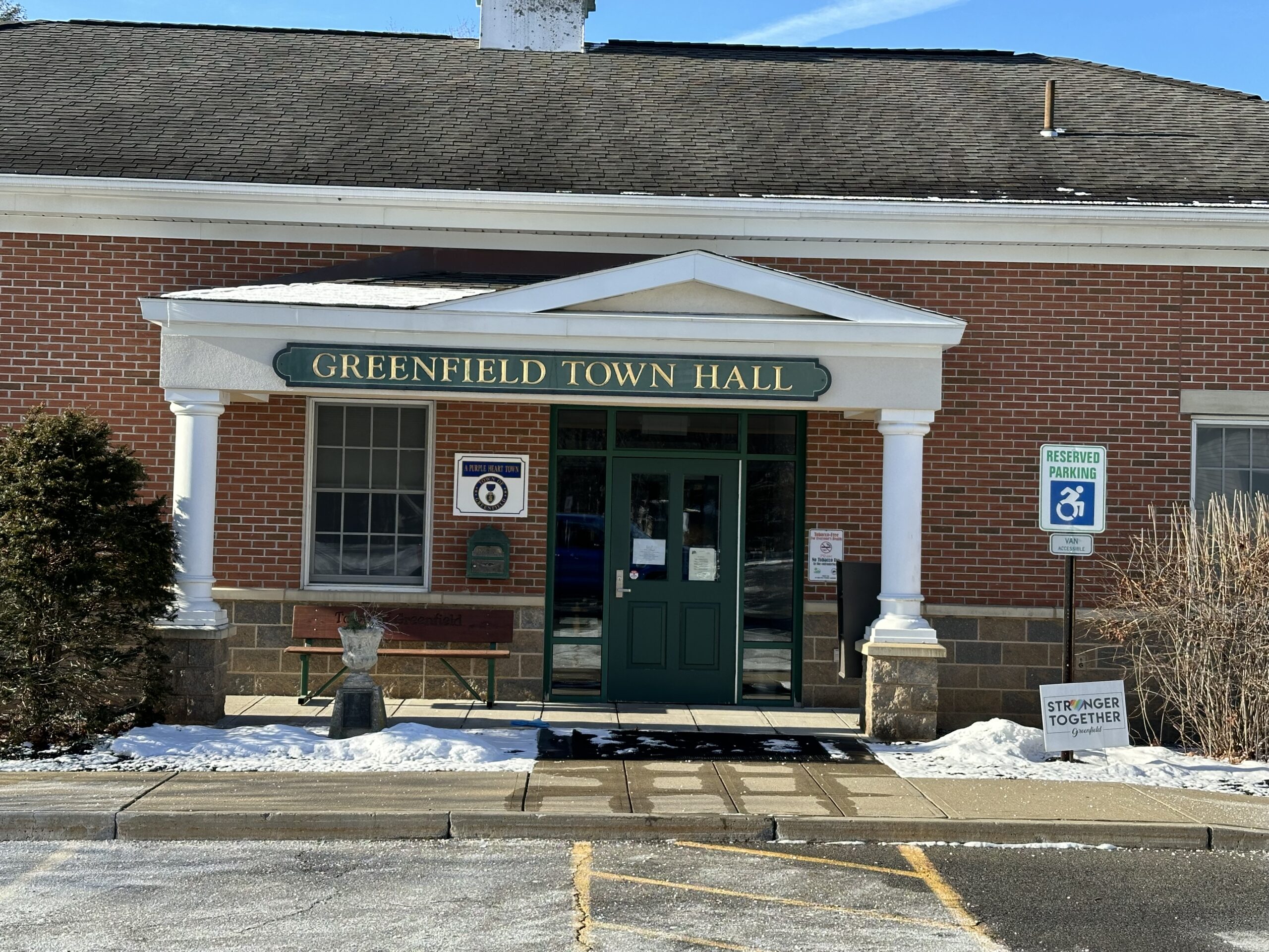 Greenfield