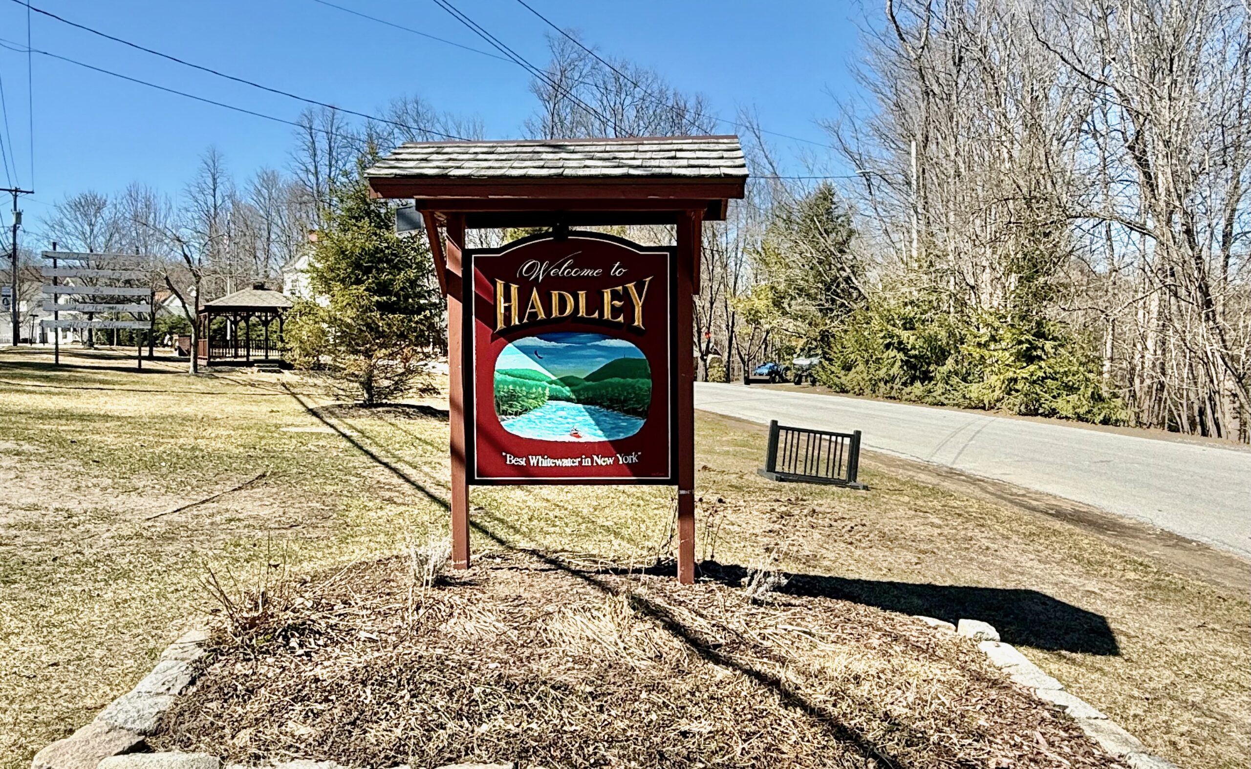 Haldey