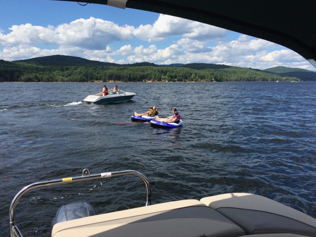 Why Great Sacandaga Lake Is New York’s Hidden Gem in 2026