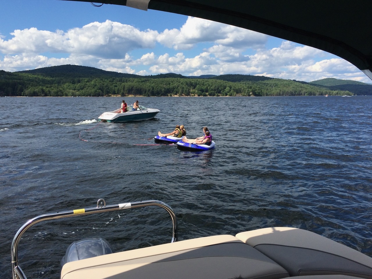 Why Great Sacandaga Lake Is New York’s Hidden Gem in 2026