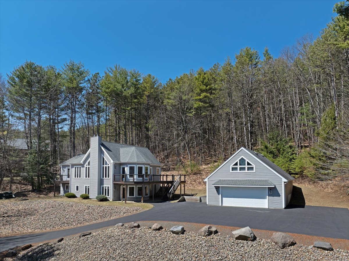 2859 N Shore Rd | Great Sacandaga Lake Home