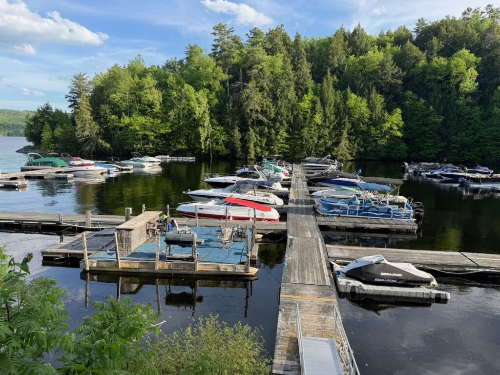 Great Sacandaga Lake Water Level Update: May 29, 2026