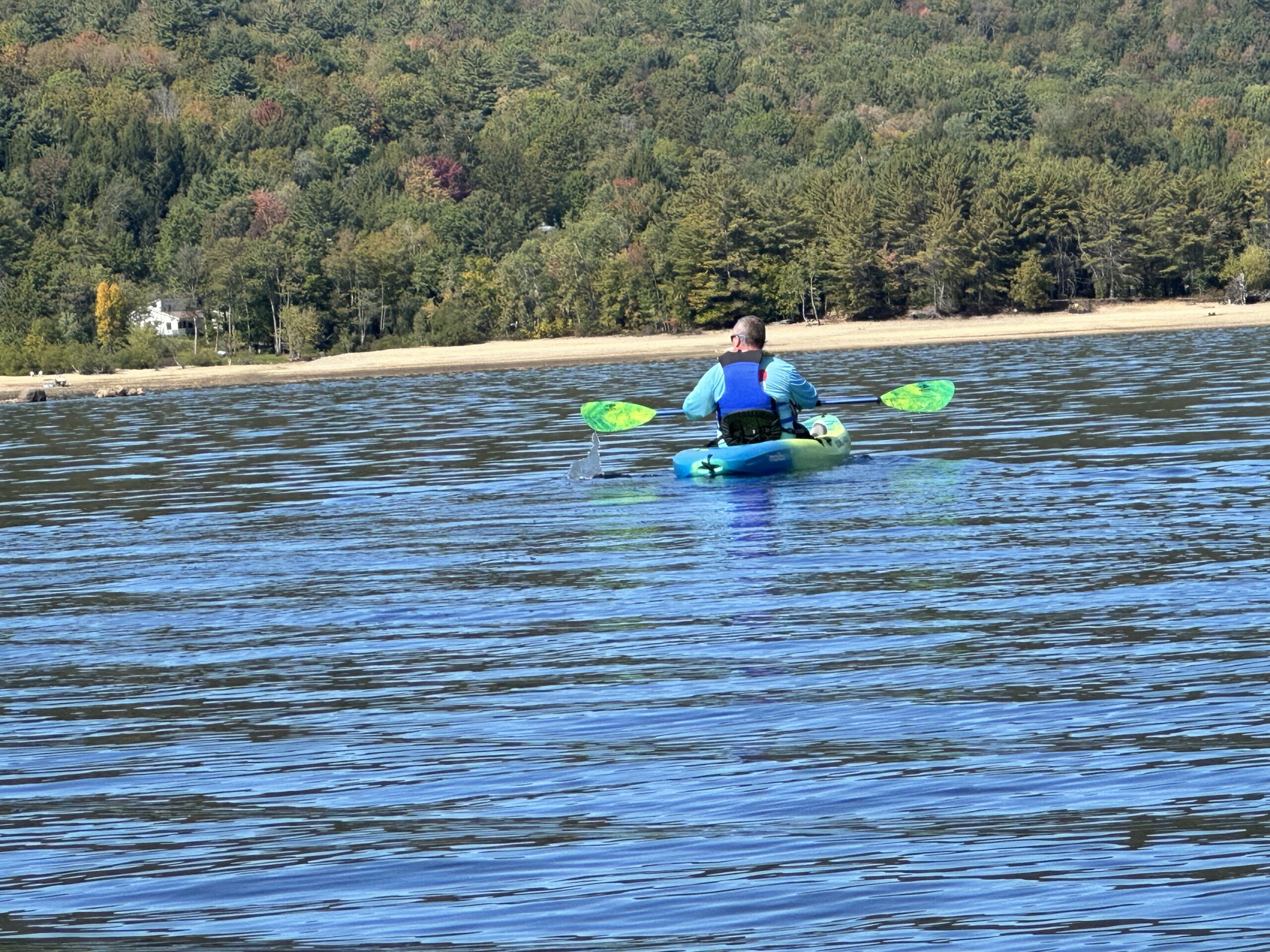 Great Sacandaga Lake Water Levels June 2026