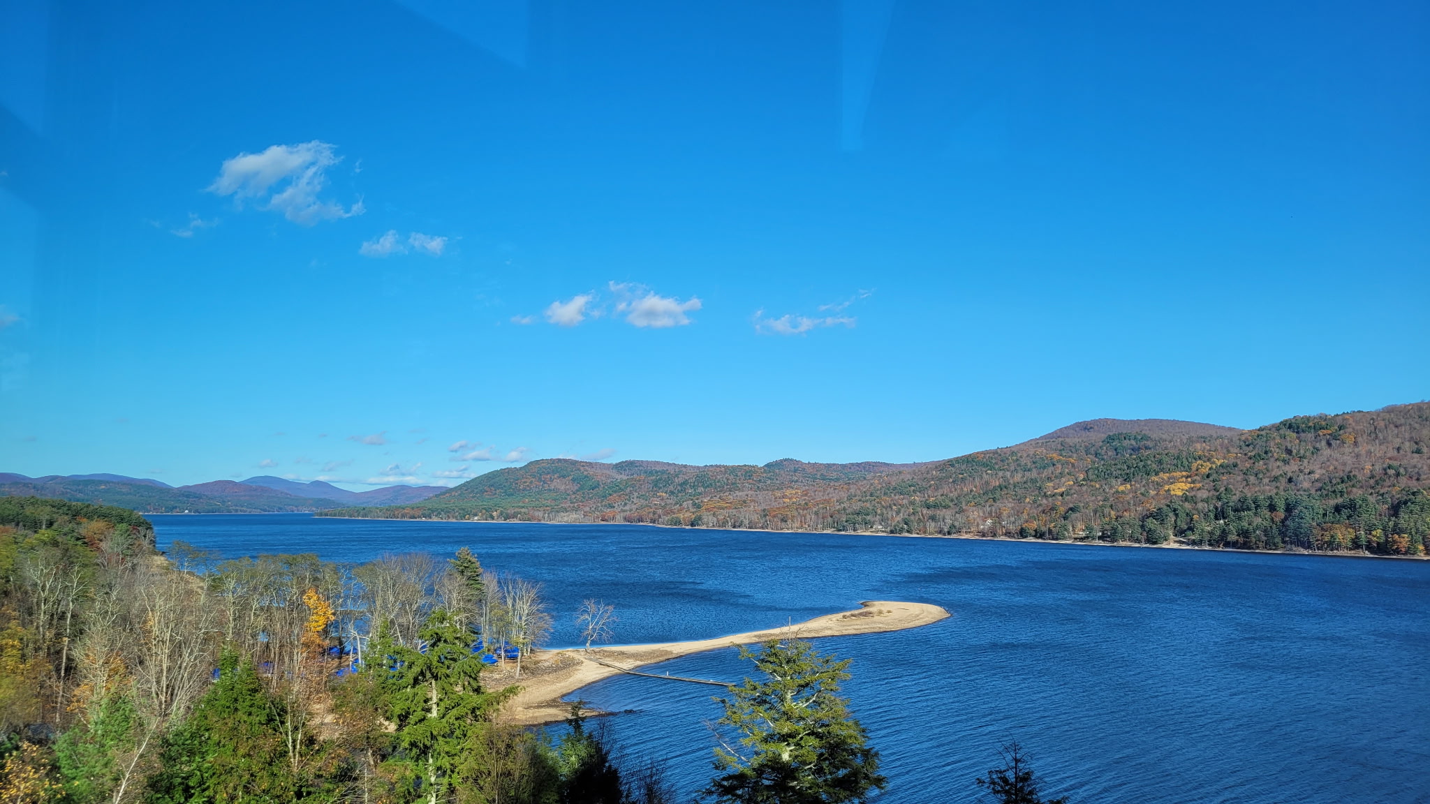Great Sacandaga Lake Water Level Update – June 11, 2026