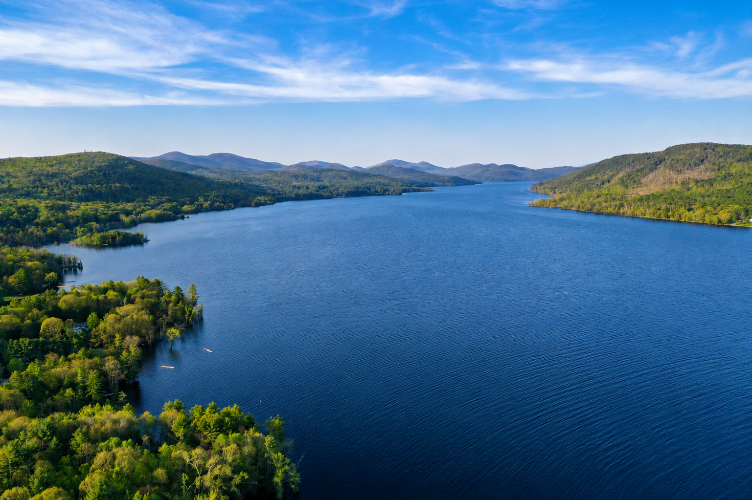 Great Sacandaga Lake Conditions Report – June 24, 2026