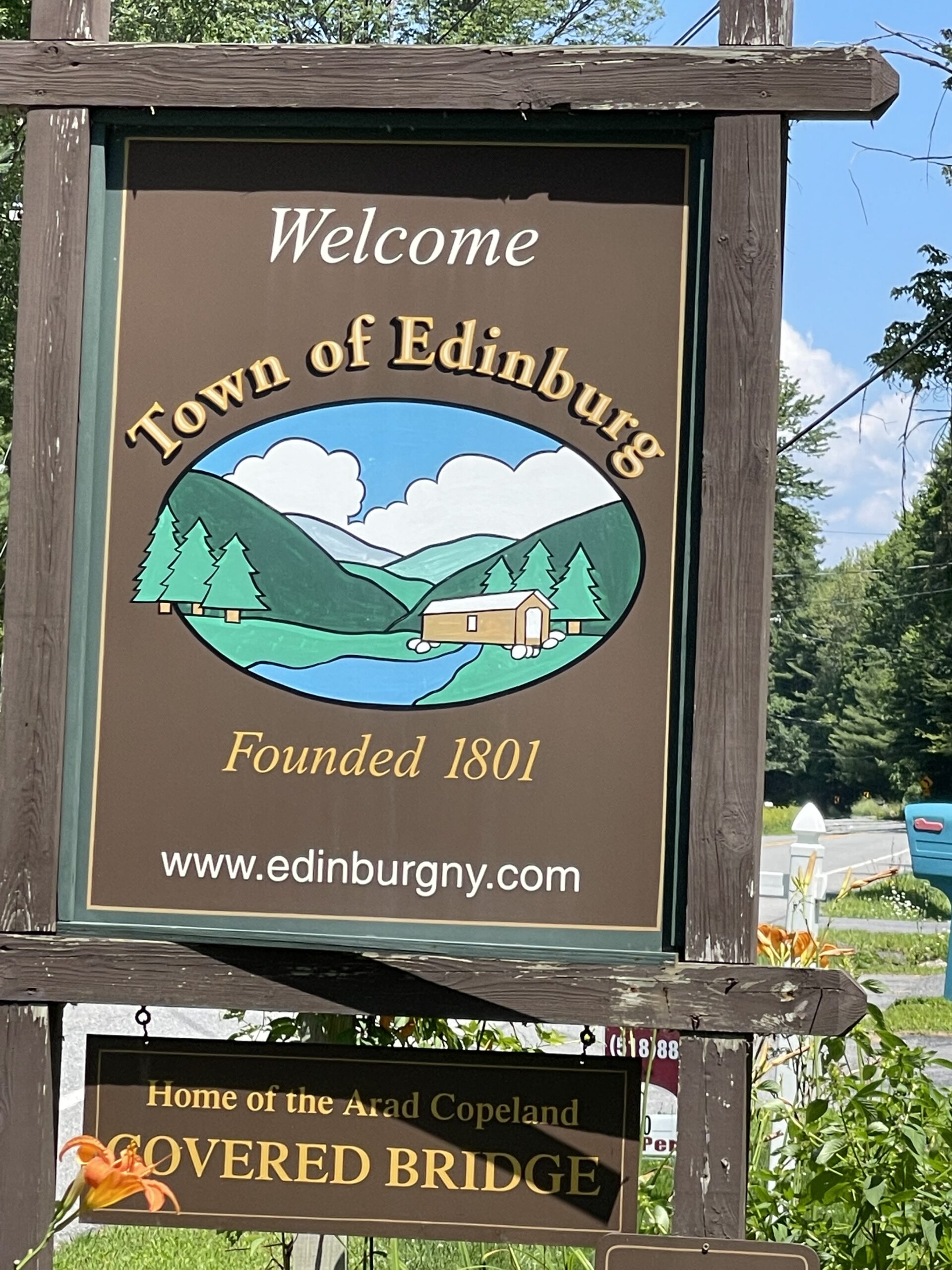 Why Living in Edinburg, NY Is One of the Adirondacks’ Best Kept Secrets