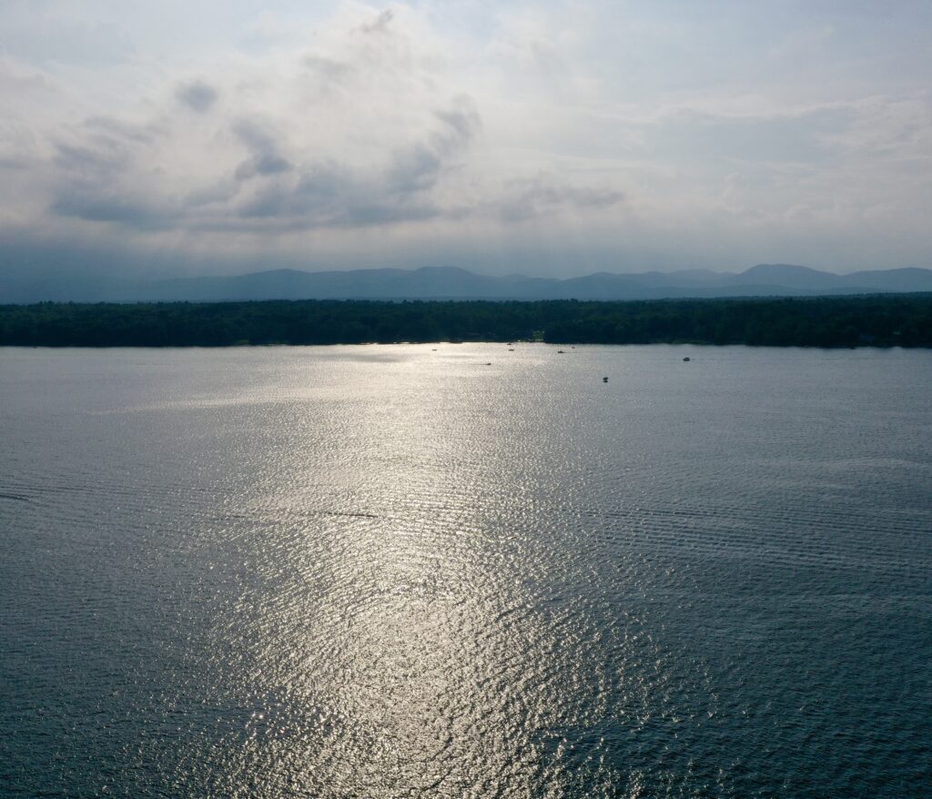 Great Sacandaga Lake Boating Conditions & Water Level Update | July 24, 2026