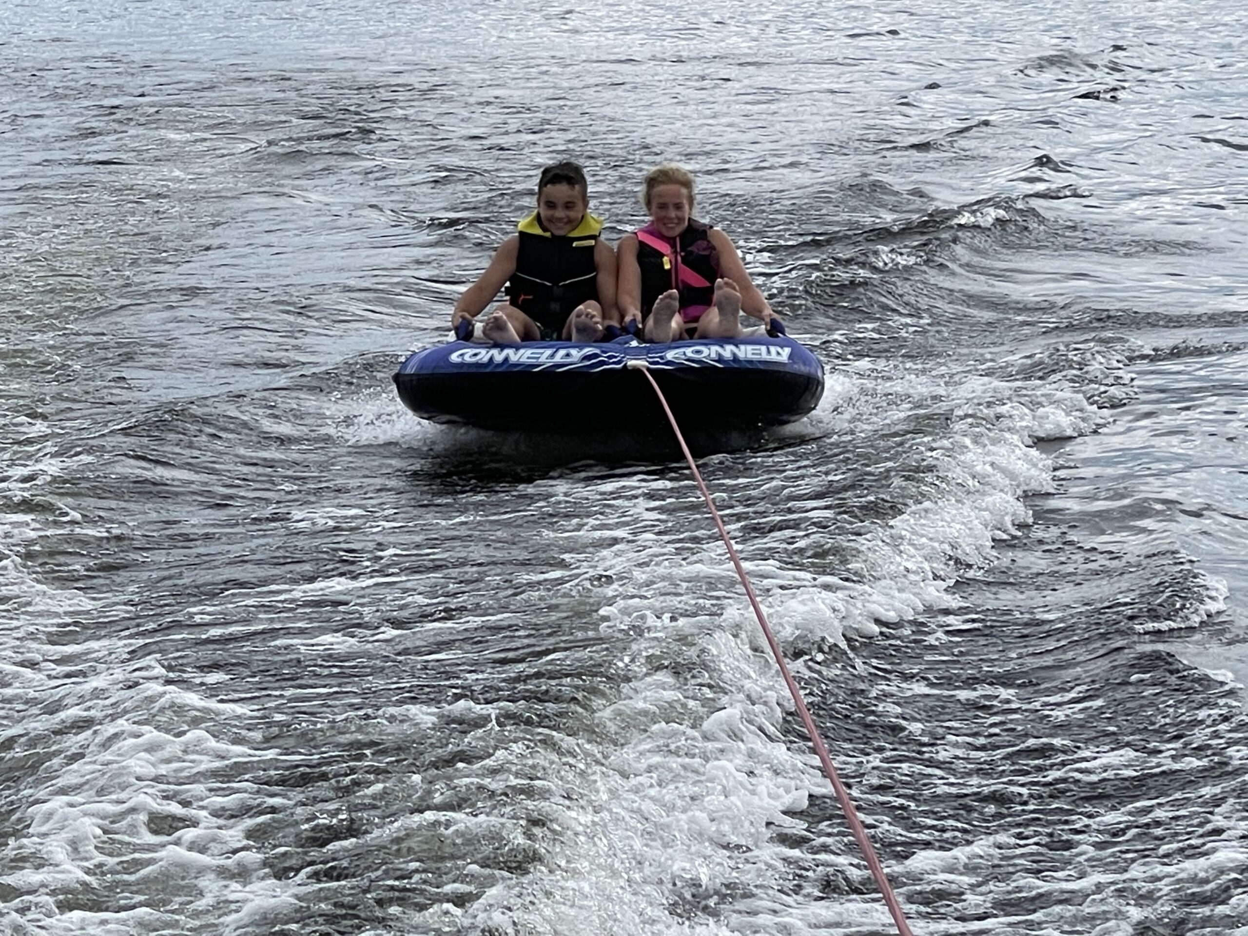 Great Sacandaga Lake Water Level Update | August 6, 2026