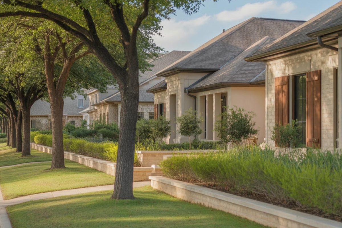 Your Guide to Buying a Home in Circle C Ranch, TX