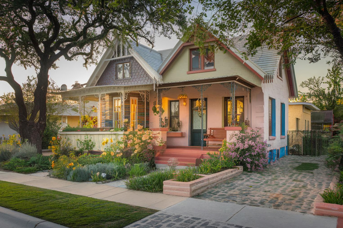 Key Questions to Ask During an Open House in Travis Heights, TX