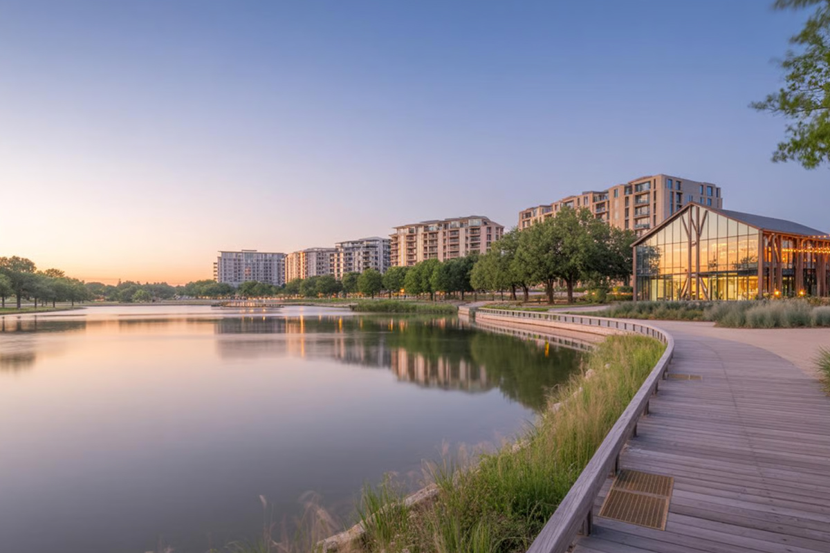 Hidden Gems in Mueller, TX You Need to Discover