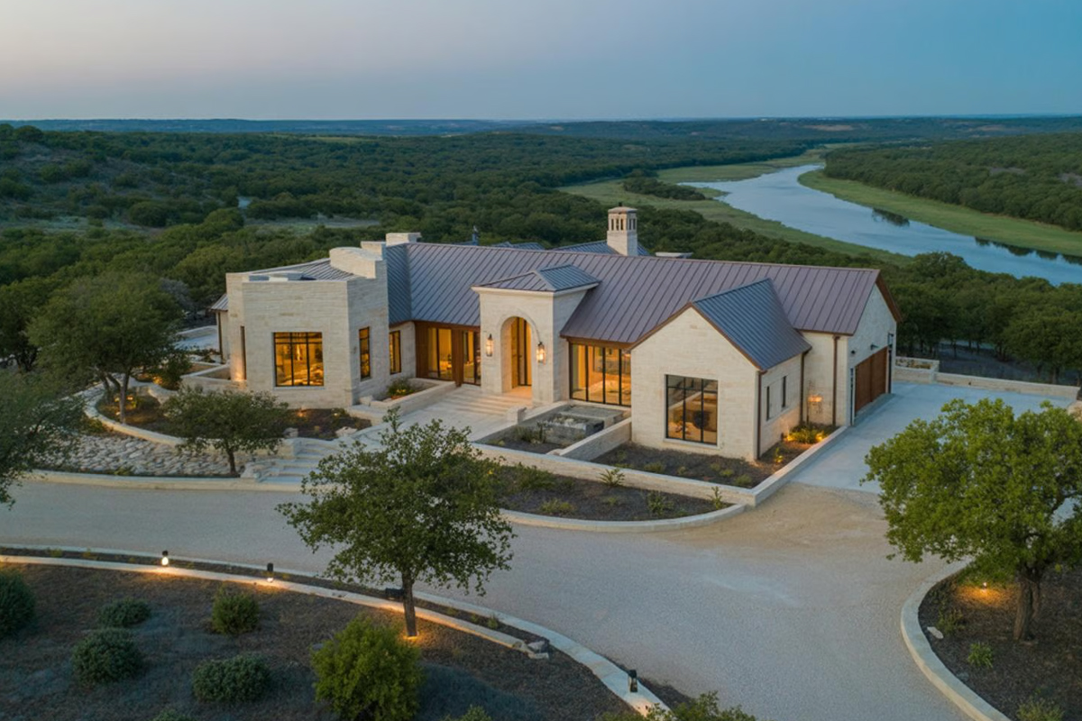 What’s Happening in New Braunfels, TX’s Real Estate Market Right Now?